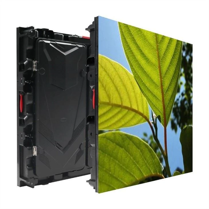 Led Screen Advertising Board