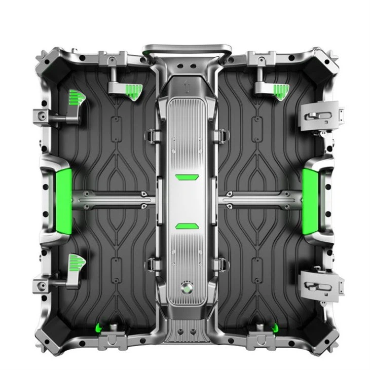 Fantasy Series Rental LED Display
